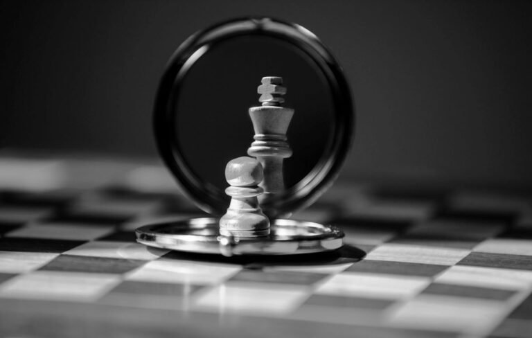 What is the Rule 7 in Chess? Understanding the Basic Premises